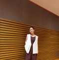 村重杏奈（写真は村重杏奈の公式インスタグラムから）※所属事務所に掲載許諾をもらってます