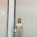 村重杏奈（写真は村重杏奈の公式インスタグラムから）※所属事務所に掲載許諾をもらってます