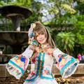 南ことり「ラブライブ!」／茉夏（X：@manatsukin）
