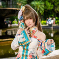 南ことり「ラブライブ!」／茉夏（X：@manatsukin）