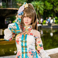 南ことり「ラブライブ!」／茉夏（X：@manatsukin）