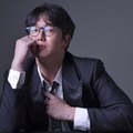 ネトフリ・グルメ番組でも人気のソン・シギョン、2年ぶりの日本オリジナル決定!! 川崎鷹也ら豪華作家陣とタッグ 画像