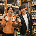 嵐・松本潤＆櫻井翔、TBSで24年ぶりの2人旅！ラストライブへの思いも語る 画像