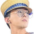 G-DRAGON、「大韓民国の顔」になる　韓国で10月開催のAPEC公式広報大使に就任「創造性と革新の象徴」