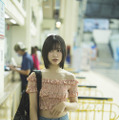 『【オールアザー版】Liyuu 2nd写真集 ヒトミ』（C）KADOKAWA