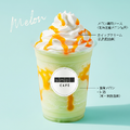 メロンと甘酒の絶妙なハーモニー！SMPL CAFE、夏限定の新作スムージーが登場 画像