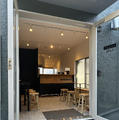 SMPL CAFE外観