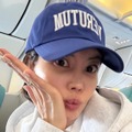 連休中の山手線で出火　危険性も孕むバッテリーを飛行機に持ち込んだと“自らバラした”韓国タレント、炎上 画像