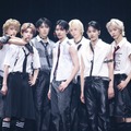 “NiziUの弟” NEXZ、全国ツアー日本武道館公演が大成功！涙と絆で魅せた2DAYS「幸せを実感した」 画像