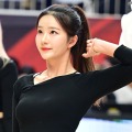 ”美太もも”も全開！韓国プロ野球チア、男性誌で見せた大胆衣装SHOT大放出「魅力的すぎ」「ハンパない！」【PHOTO】 画像