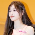 「大人の女性に…」IVE・イソ、意外なボリューム感あらわなタンクトップ姿に釘付け！【PHOTO】 画像