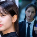 BLACKPINK・ジス、“大根役者”のレッテルを剥がせず　女優業に厳しい評価「発声すら改善されていない」 画像