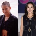 女性でありながら“剃髪”にも挑戦　韓国のマルチタレントが胃がんで逝去して11年、手術も実らず 画像