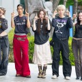 男女混合グループならではの宿舎ライフとは？“お嬢様アイドル”も話題のALLDAY PROJECTが初公開 画像