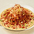 東京ラーメンストリート「旨辛フェア～冷辛vs熱辛～」