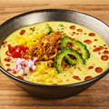 東京ラーメンストリート「旨辛フェア～冷辛vs熱辛～」