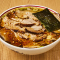 東京ラーメンストリート「旨辛フェア～冷辛vs熱辛～」