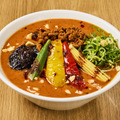 東京ラーメンストリート「旨辛フェア～冷辛vs熱辛～」