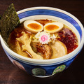 東京ラーメンストリート「旨辛フェア～冷辛vs熱辛～」
