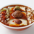 東京ラーメンストリート「旨辛フェア～冷辛vs熱辛～」