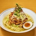 東京ラーメンストリート「旨辛フェア～冷辛vs熱辛～」