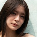 永瀬莉子1st写真集 『glimmers（グリマーズ）』（C）宝島社
