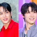 「コオロギの脚が歯に…」EXO・カイ＆NCT・テン、昆虫サークルで爆笑連発！練習生時代の“お金虫”エピソードも 画像