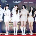 STAYC、『BEBE』が米ビルボード「2025年上半期最高のK-POPソング25」に選出！進化する音楽性を証明 画像