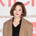 『キム秘書』女優がシースルーで夏モード全開！「美貌爆発」「女神降臨」　義兄はトップ俳優【PHOTO】 画像