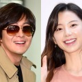 ヨン様ことペ・ヨンジュンの奥さま、久しぶりの近況　芸能活動は事実上の“引退”も変わらぬ美スタイル 画像