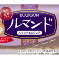 ルマンド風エクレア