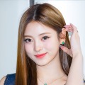 MEOVVの日本人メンバー・アンナ、“最強ツインテール”にファン悶絶「国宝級ビジュアル…」【PHOTO】 画像