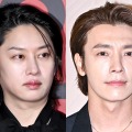 SUPER JUNIOR・ヒチョル、メンバーにも告訴状？ドンヘとの“喧嘩”が話題「来るべきものが来た」 画像