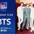 BTSも出演した全米No.1トーク番組が終了へ　ホストの“歯に衣着せぬ”トランプ批判が引き金か 画像