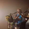 日向坂46・富田鈴花 初ソロライブ『Suzuka Tomita (Hinatazaka46) One Last Live on MTV』Photo by 木村泰之