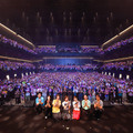 日向坂46・富田鈴花 初ソロライブ『Suzuka Tomita (Hinatazaka46) One Last Live on MTV』Photo by 木村泰之