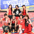 新生Kep1er7人が完コピダンスバトルに登場！Snow Manにリベンジ！ 画像