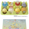 ＜ポケピース＞コレクション（8個入）（税込3,132円）