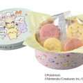 ＜ポケピース＞スイーツBOX（14個入）（税込1,836円）