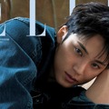 SEVENTEEN・ミンギュ、ソロで『エル・ジャポン』に初登場！ファン必見インタビューも「メンバーとは助け合う…」 画像
