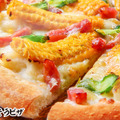 嶽きみ ポテマヨごちそうピザ（Mサイズ）テイクアウト1,980円