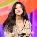 MAMAMOO・フィイン、新しい芸能事務所と専属契約「ソロとしてもグループメンバーとしても」 画像