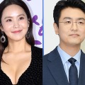 かつて誰もが憧れたが、離婚した韓国アナウンサー夫婦　同じ日に「子どもとの旅行」を投稿…復縁の予兆？ 画像