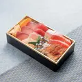 夏限定！鹿児島海宝弁当　2,970円(1折)