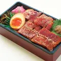 鹿児島黒豚角煮弁当　1,512円(1折)