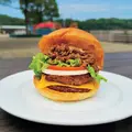 佐世保レモンステーキバーガー　1,999円(1個)