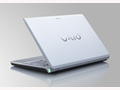 ソニー、「VAIO」春モデルを発表——薄型ノートの「Yシリーズ」など 画像