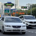スマホの爆発に注意！最高気温38℃のソウル、車内は90℃に　専門機関が警鐘 画像