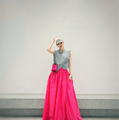 AHN MIKA オフィシャルブログ『Jewel of Lotus』Powered by Ameba