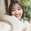 TBS南後杏子アナ、B.L.T.9月号グラビアに登場！熱海で「オフの隙」見せる！！ 画像